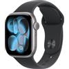 Apple Watch Series 11 Monitoraggio Salute, Fitness, Autonomia 24h