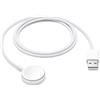 Apple Cavo Magnetico Ricarica Apple Watch 1m MagSafe a induzione facile e sicura