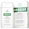 Farmacon Di Billi & C. Amidosan Fluido Bagno Doccia Nutriente Lenitivo Rinfrescante 300 Ml