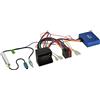 ACV CAN-Bus Kit VW Gruppo Quadlock > ISO/Antenna > DIN