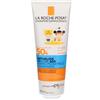 Anthelios La Roche Posay Anthelios Latte Uvmune Bambini 50+ 250 Ml