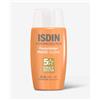 Isdin Solari Isdin Fusion Water Magic Glow Spf50 solare viso 50 Ml