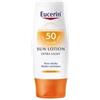 Eucerin Beiersdorf Eucerin Sun Lotion Light Spf 50 150 Ml