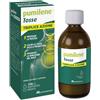 Montefarmaco Otc Pumilene Tosse Sciroppo Triplice Azione - 158ml