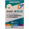 Massigen Dailyvit+ Multi B plus 45 compresse