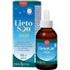 ERBA VITA GROUP SpA Lietoson junior gocce 50 ml - Erba Vita - 984559942
