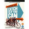 Studiocanal Catch Us If You Can [DVD] [2021]