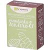 Sapone LA Saponaria Sapone Doccia Mandorle E Zenzero 100 g