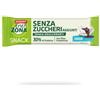 ENERZONA Enervit - Snack Coconut Senza Zuccheri - Barretta Proteica al Cocco Ricoperta di Cacao