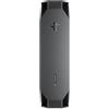 HP Z2 G4 Mini PC Intel Core i5-8600 - 16 GB - 256 GB SSD + 500 GB HDD - Windows 11 Professional - Buono
