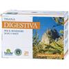 BAULE VOLANTE & FIOR DI LOTO TISANA DIGESTIVA 30 G