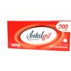 S&R FARMACEUTICI SPA ANTALGIL*30CPR 200MG