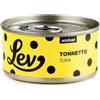 Lev Gatto Tonnetto Lattina 70gr
