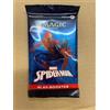 Magic: The Gathering Magic The Gathering- Marvel: Spider-Man DE MTG SPM P BSTR Slv, Multicolore, D4525100