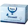 HUMANA ITALIA SpA Humana Babycare, Cicamil, 30 Salviettine