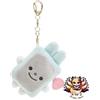 San X (SAN-X) NUOVO peluche San-X Pokantotan cosa c'è che non va? Peluche giocattolo da app...