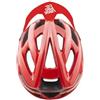 Urge Casque Seriall Rouge, Casco Unisex-Adulto, Rosso, S/M (54-57 cm)