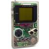 Nintendo Game Boy Classic | Trasparente - buono