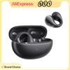 QCY Crossky C30 Auricolari wireless a orecchio aperto Bluetooth 5.4 Audio spaziale Stabile Fit OWS Auricolari 4 Mic ENC Collegamento multipunto