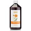 Kräuterhaus Sanct Bernhard Sapone liquido alla calendula"