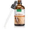 Kräuterhaus Sanct Bernhard Iso-Silvan · Regolatore di crescita dei capelli 100 ml"