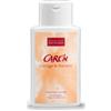 Kräuterhaus Sanct Bernhard CAREN Gel doccia & shampoo"