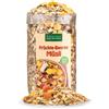 Kräuterhaus Sanct Bernhard Muesli di frutta e bacche"