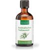 Kräuterhaus Sanct Bernhard Olio di tea tree / olio essenziale 100 ml"