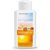 Kräuterhaus Sanct Bernhard Latte solare protettivo con jojoba SPF 10"