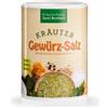 Kräuterhaus Sanct Bernhard Sale speziato alle erbe aromatiche"