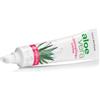 Kräuterhaus Sanct Bernhard Crema curativa per le labbra all'Aloe Vera SPF 6"
