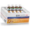 Kräuterhaus Sanct Bernhard Fiale da bere Q10-Cellfit da 100 mg confezione mensile"