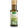 Kräuterhaus Sanct Bernhard Olio di cumino nero puro bio"