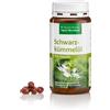 Kräuterhaus Sanct Bernhard Capsule all'olio di cumino nero Plus"