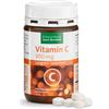 Kräuterhaus Sanct Bernhard Compresse di vitamina C a rilascio prolungato"