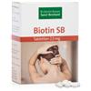 Kräuterhaus Sanct Bernhard Compresse di biotina SB da 2,5 mg"