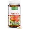 Kräuterhaus Sanct Bernhard Pastiglie orosolubili all'Acerola 180 compresse"