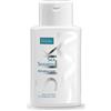 Kräuterhaus Sanct Bernhard SILK Shampoo Repair & Care"