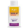 Kräuterhaus Sanct Bernhard Sanct Bernhard Sport Olio da massaggio riscaldante 250 ml"
