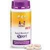 Kräuterhaus Sanct Bernhard Sanct Bernhard Sport Capsule AZ 150 capsule"