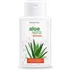 Kräuterhaus Sanct Bernhard Shampoo all'Aloe Vera"