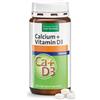 Kräuterhaus Sanct Bernhard Compresse di calcio + vitamina D3"