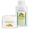 Kräuterhaus Sanct Bernhard Set "frutti birichini" / doccia aromatica + burro per il corpo"