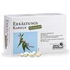 Kräuterhaus Sanct Bernhard Capsule contro il raffreddore - olio di eucalipto"