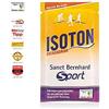 Kräuterhaus Sanct Bernhard Sanct Bernhard Sport Bevanda energetica isotonica"