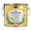 Kräuterhaus Sanct Bernhard Miele di acacia biologico 1,5 kg"