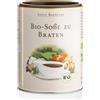 Kräuterhaus Sanct Bernhard Salsa bio per arrosti"