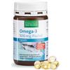 Kräuterhaus Sanct Bernhard Capsule Omega 3 olio di pesce 500 mg"