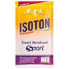 Kräuterhaus Sanct Bernhard Sanct Bernhard Sport Bevanda energetica isotonica"