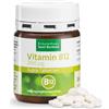 Kräuterhaus Sanct Bernhard Compresse di vitamina B12 Supra 200 µg"